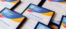 Среди  победителей конкурса поддержки социокультурных проектов «Культурная мозаика: партнерская сеть» стал проект «Пинежское гостьеваньице».