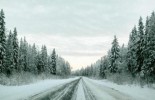 О дорогах и переправах сегодня