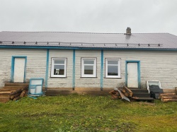 Культурный центр «Пинежье» продолжает планомерное обновление учреждений культуры на территории округа Культурный центр «Пинежье» продолжает планомерное обновление учреждений культуры на территории округа