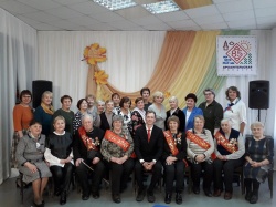 ПОСЕТИЛИ ЭКСКУРСИЮ