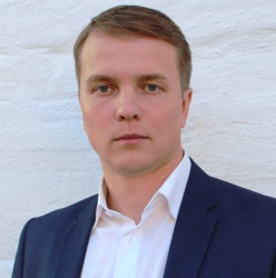 С днем УФСИН!
