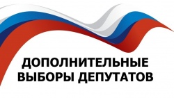 выборы депутатов Совета депутатов МО «Карпогорское»