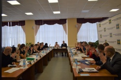 АЛЕКСАНДР ЧЕЧУЛИН ПЕРЕИЗБРАН НА ВТОРОЙ СРОК