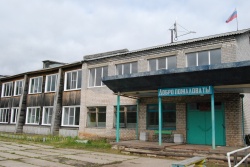 В ШКОЛАХ РАЙОНА ПОДХОДИТ К КОНЦУ ПОДГОТОВКА К НОВОМУ УЧЕБНОМУ ГОДУ