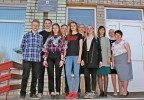 День открытых дверей провели в администрации Пинежского района