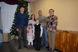 ЖИЛЬЕ ДЛЯ СЕМЬИ