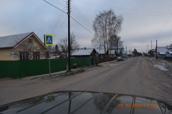 Отдел дорожной деятельности и транспорта администрации МО «Пинежский район» информирует о проводимых в рамках содержания, ремонта автомобильных дорог местного  значения на территории  района на 28 октября 2019 года.