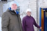ИНВЕСТКУРАТОР ПОЗНАКОМИЛСЯ С ПИНЕЖСКИМИ СЕЛЬХОЗТОВАРОПРОИЗВОДИТЕЛЯМИ