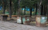 ПОРУЧЕНИЕ ГЛАВЫ РАЙОНА ПО УБОРКЕ ТЕРРИТОРИЙ ОТ МУСОРА ВЫПОЛНЯЕТСЯ.