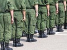 ЗАВЕРШЕН  ВЕСЕННИЙ ПРИЗЫВ ГРАЖДАН  НА ВОЕННУЮ СЛУЖБУ В ПИНЕЖСКОМ РАЙОНЕ