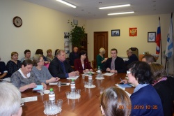 Совет глав 