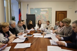 В Пинежском округе стартовало обсуждение проекта бюджета на 2026 год и плановый период 2027–2028