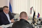 11 октября 2017 года, в администрации муниципального образования «Пинежский район», состоялось совещание, при первом заместителе главы администрации Ю.В.Черноусове,  по вопросу работы переправы через р. Пинега у поселка Ясный в осенне-зимний период 2017-2
