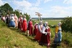 Летний  фестиваль «А в Пекашине ставят стога» вновь пройдет в Верколе