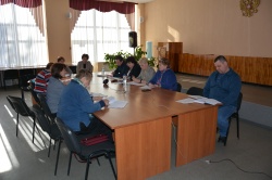 Координационный совет 