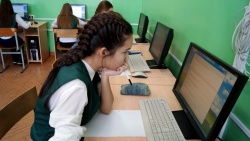 Безопасность дорожного движения