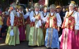 СОВСЕМ СКОРО ЗАЗВУЧИТ, ЗАИГРАЕТ КРАСКАМИ «ПЕТРОВСКАЯ ЯРМАРКА»