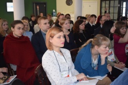 МОЛОДЕЖЬ ПИНЕЖСКОГО РАЙОНА ВНОВЬ СОБЕРЕТСЯ НА ФОРУМЕ