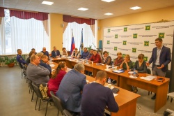 Нацпроекты решают проблемы
