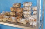 В поселке Междуреченский открылся кулинарный цех.