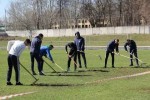 Приглашаем на субботник!