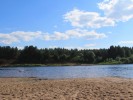 Основные причины гибели на воде: купание на песчаных косах, пьянство и переоценка своих сил