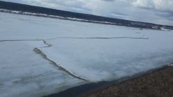 СВОДКА ПО ПАВОДКОВОЙ ОБСТАНОВКЕ 