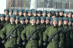 ОСЕННИЙ ПРИЗЫВ 2018 ГОДА  В ПИНЕЖСКОМ РАЙОНЕ ПРОДОЛЖАЕТСЯ