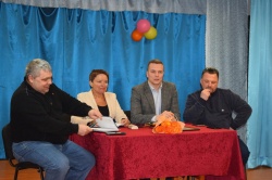 Вопросов было много