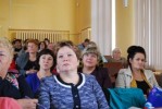 29 августа состоялся ежегодный районный августовский педсовет.