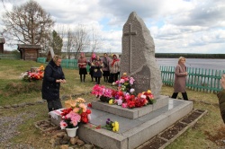 ДЕНЬ ПАМЯТИ ФЁДОРА АБРАМОВА