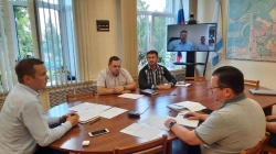 До старта отопительного сезона остается меньше месяца