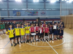 НОВОСТИ СПОРТА БОЙ ТРЕХ ТРЕНЕРОВ или ПЕРВЕНСТВО ПИНЕЖСКОГО РАЙОНА В "НОРД АРЕНЕ"