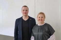 Большие перспективы