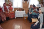 "Пинежье сказочное" объединяет творческие инициативы