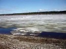 Новости о паводковой ситуации в районе