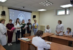 Медицинская сфера расширяется