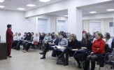 Педагоги района познакомились с принципами цифровизации образования