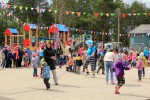 МИКРОРАЙОН РАГОВО ОТПРАЗДНОВАЛ 40-ЛЕТНИЙ ЮБИЛЕЙ