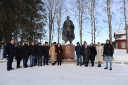 двухдневная работа депутатов