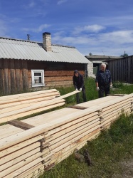 В ТАЕЖНОМ ПОЯВИТСЯ КАБИНЕТ ЗДОРОВЬЯ