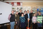 НОВЫЕ ПЕСНИ АВТОРА-ИСПОЛНИТЕЛЯ СЕРГЕЯ ГРИГОРЬЕВА ПРОЗВУЧАЛИ ДЛЯ ГОСТЕЙ ТВОРЧЕСКОГО ВЕЧЕРА