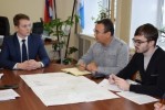 ВЕДЕТСЯ ДЕТАЛЬНАЯ ПРОРАБОТКА ТЕРРИТОРИАЛЬНОЙ СХЕМЫ ОБРАЩЕНИЯ С ОТХОДАМИ В ПИНЕЖСКОМ РАЙОНЕ