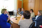 КОМИТЕТ ЭКОНОМИЧЕСКОГО РАЗВИТИЯ АДМИНИСТРАЦИИ РАЙОНА ПРОВЕЛ ВСТРЕЧУ ПО ВОПРОСАМ ПЕРЕХОДА НА ЭЛЕКТРОННУЮ ВЕТЕРИНАРНУЮ СЕРТИФИКАЦИЮ