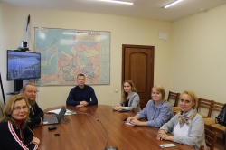 Центр экологических инициатив Пинежья