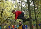 Скоро пройдут открытые соревнования по фрироупу