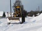 На дорогах района сегодня