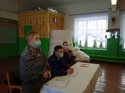 Все вопросы взяли на контроль