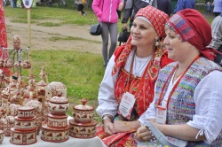 «АДМИНИСТРАЦИЯ МО «ПИНЕЖСКИЙ РАЙОН» ПРИГЛАШАЕТ ОРГАНИЗАЦИИ, ИНДИВИДУАЛЬНЫХ ПРЕДПРИНИМАТЕЛЕЙ, ЖИТЕЛЕЙ И ГОСТЕЙ РАЙОНА ПРИНЯТЬ УЧАСТИЕ В РАЙОННОЙ СЕЛЬСКОХОЗЯЙСТВЕННОЙ ЯРМАРКЕ «ПИНЕЖСКИЙ ТОРЖОК»