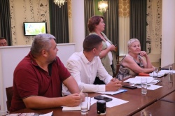 "Комфортное Поморье" шагает по Пинежью